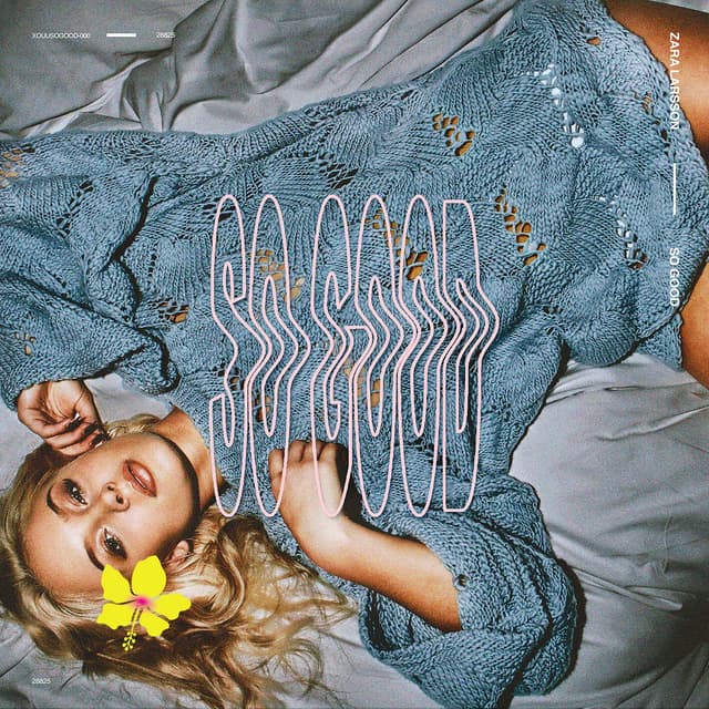 Album cover art for Lush Life