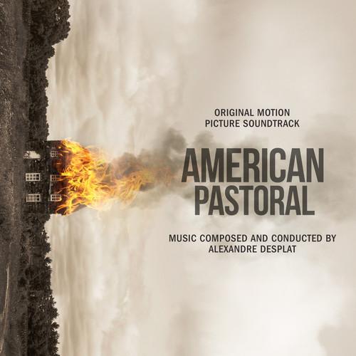 American Pastoral [B.O.F.]