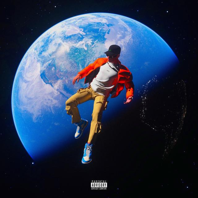 Album cover art for Sueños Grandes