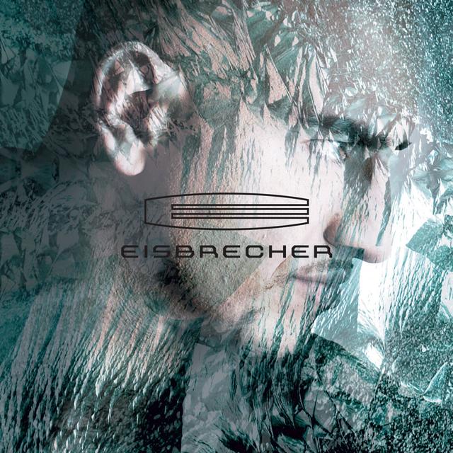 Album cover art for Eisbrecher