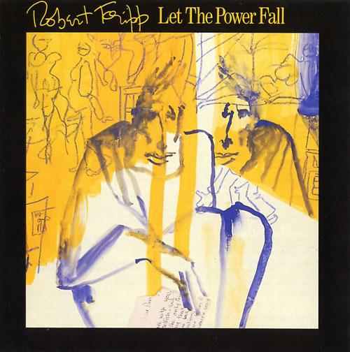 Let The Power Fall