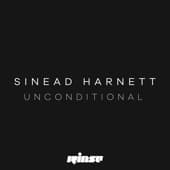 Album cover art for Unconditional