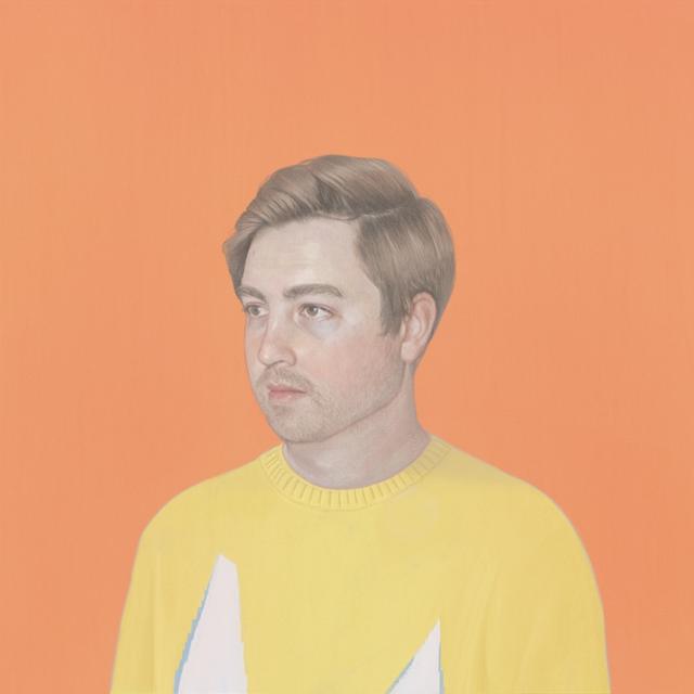 Album cover art for Someday I'll Make it Up To You