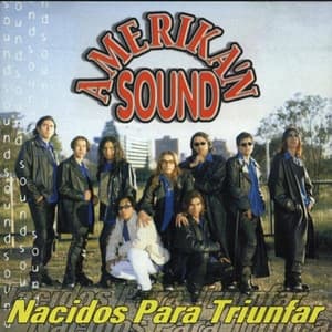 Album cover art for Nacidos para Triunfar
