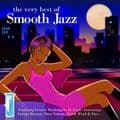 Album cover art for The Very Best of Smooth Jazz