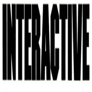 Album cover art for The Best Of Interactive
