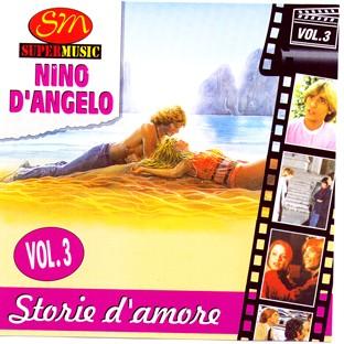 Storie D'amore Vol 3