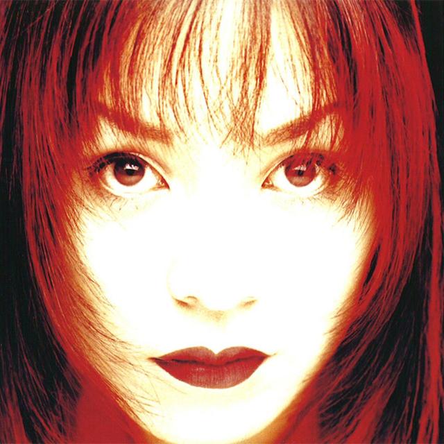 Album cover art for Promise Eve