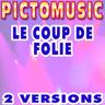 Le coup de folie