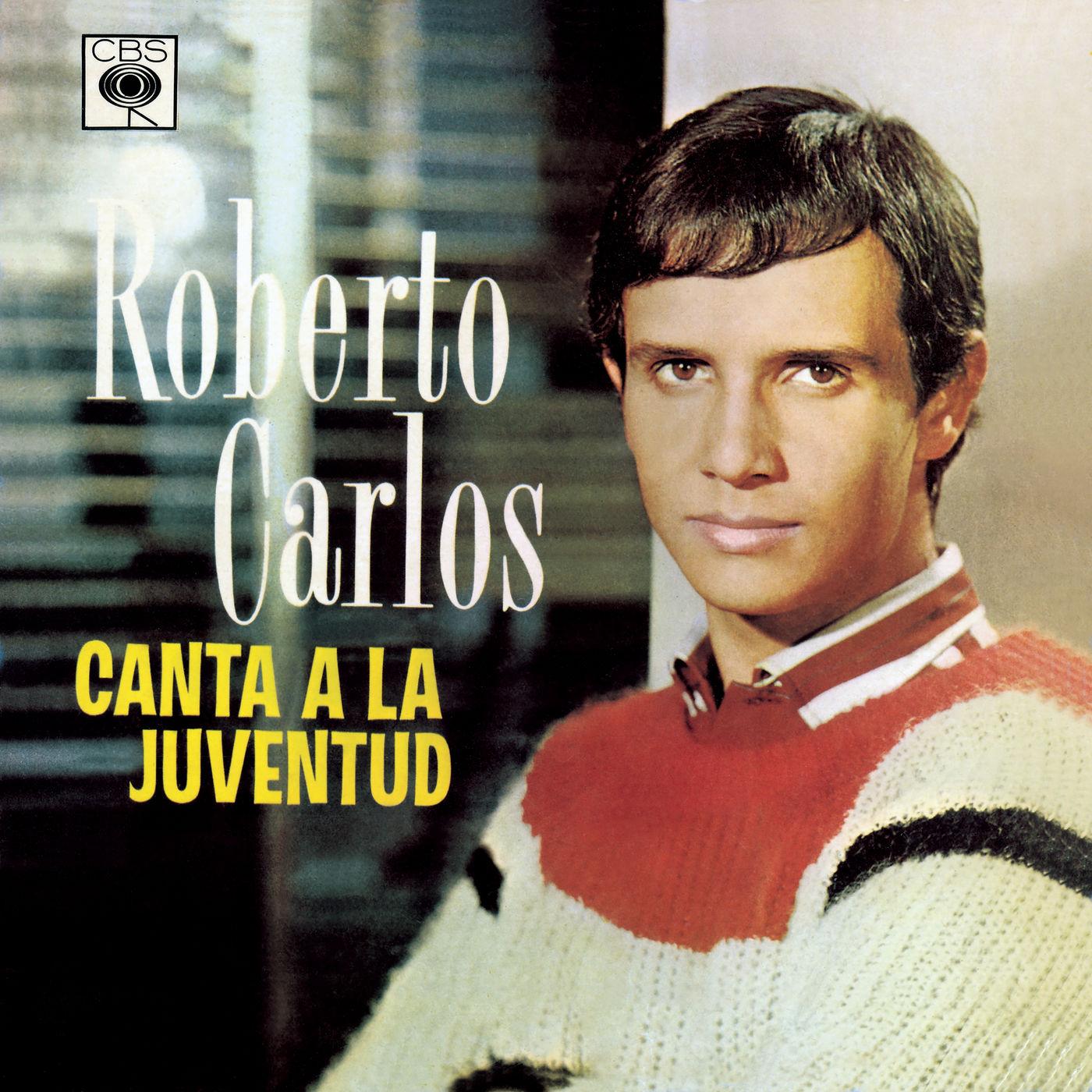 Roberto Carlos Canta a la Juventud