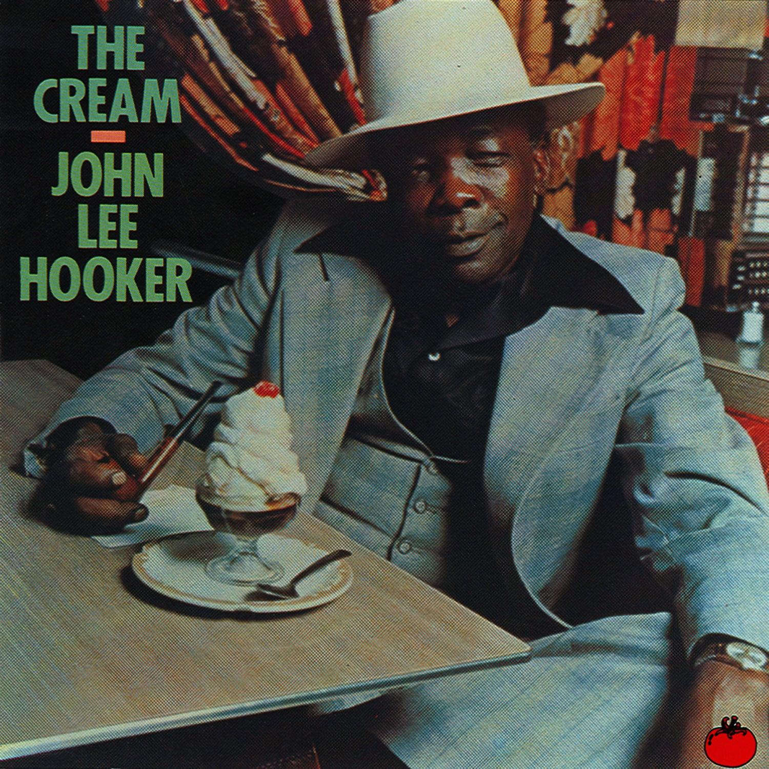 The Cream