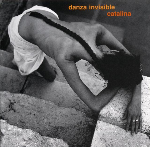 Album cover art for Catalina