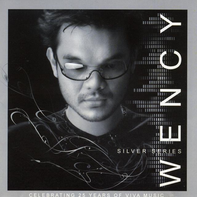 Album cover art for Wency Cornejo Silver Series