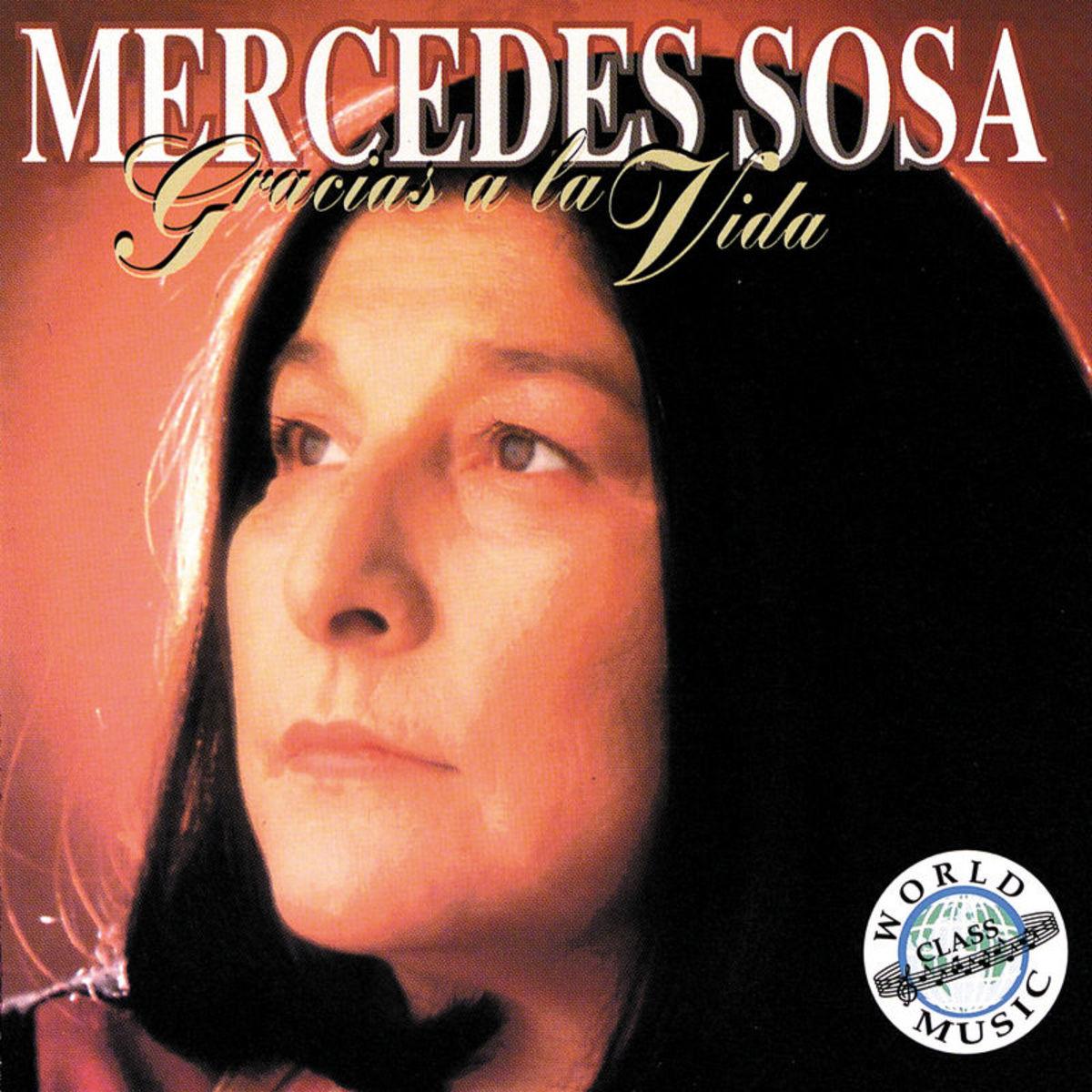 Gracias a la Vida