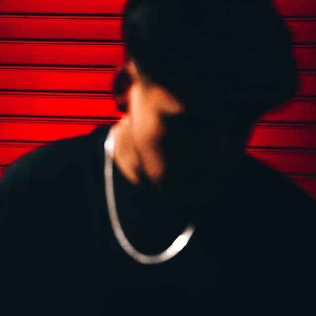 Album cover art for Blabla - Single
