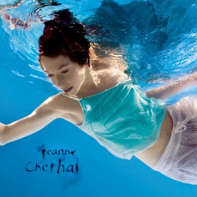 Album cover art for L'Eau