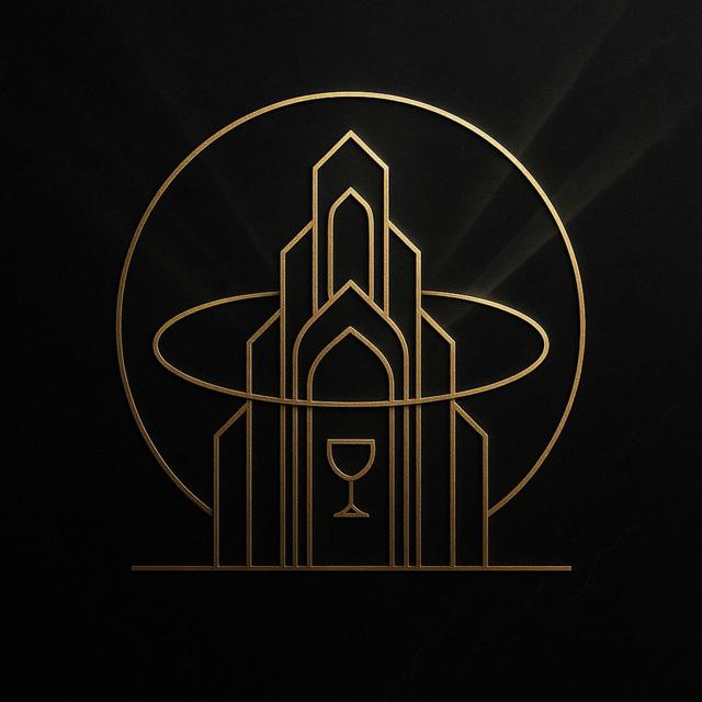 Album cover art for Heavenly