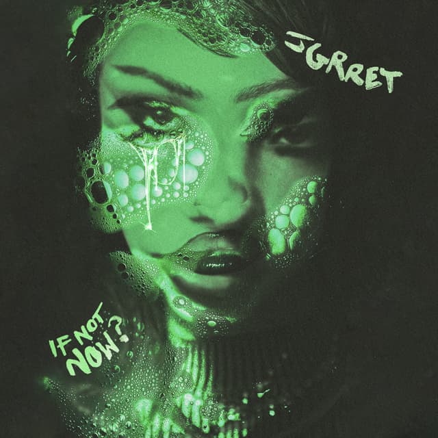 Album cover art for If Not Now?