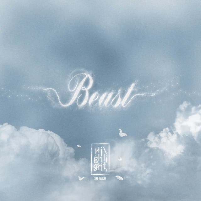 Album cover art for Highlight