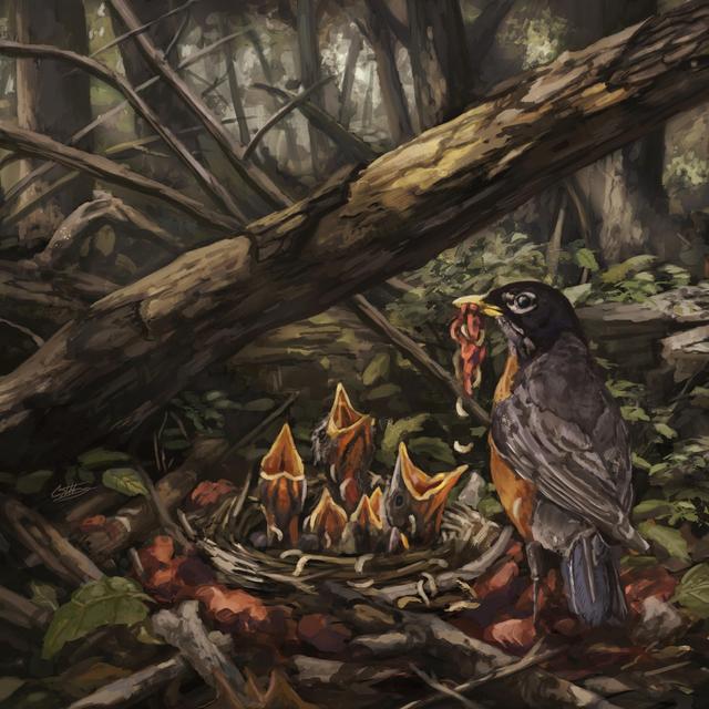 Album cover art for Step Into the Light