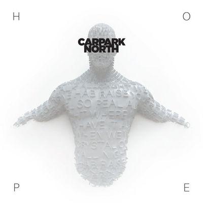 Album cover art for Hope