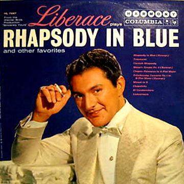 Rhapsody In Blue