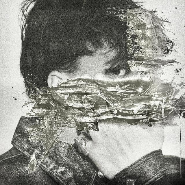 Album cover art for Diva