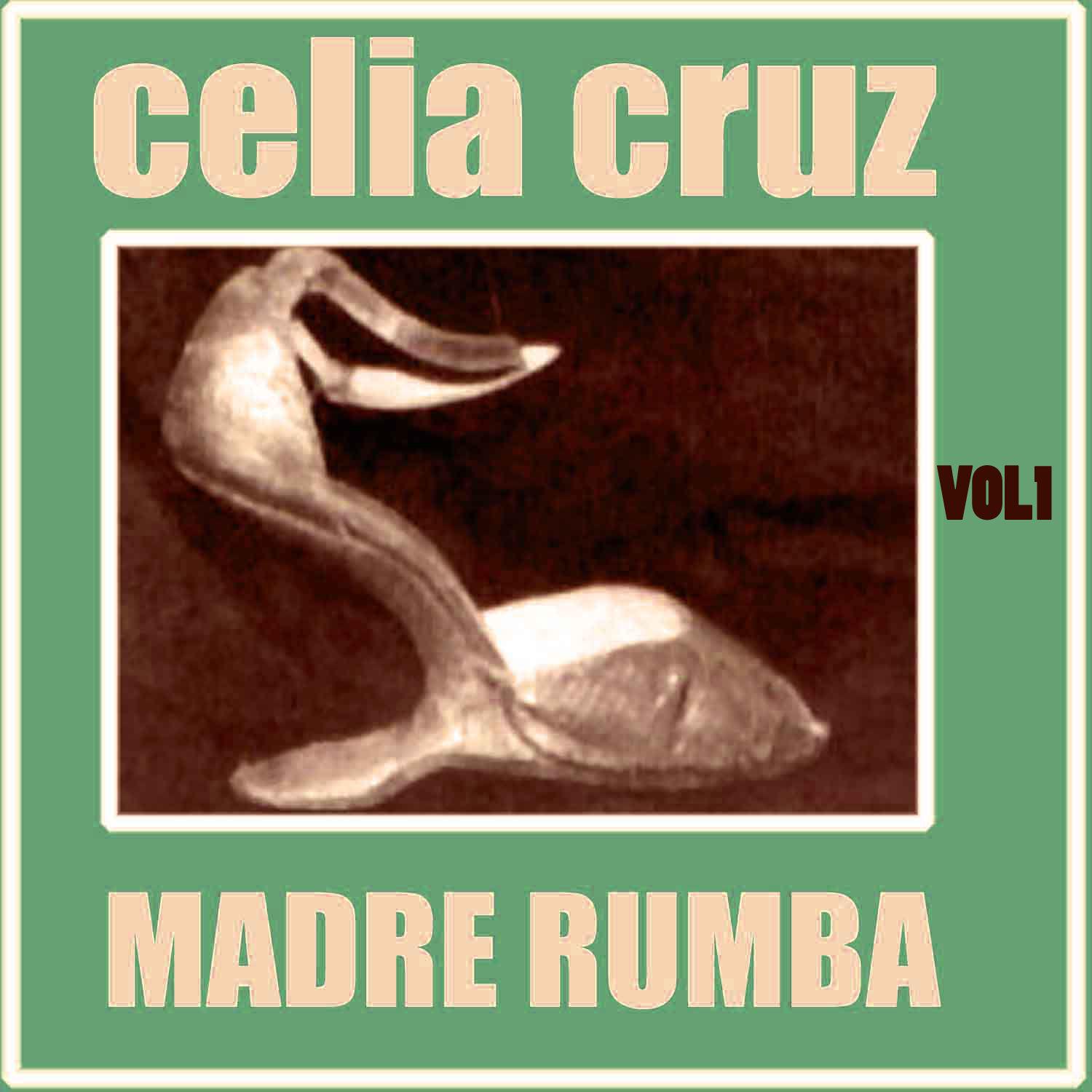 Madre Rumba Volumen 1