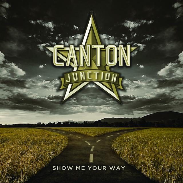 Album cover art for Show Me Your Way