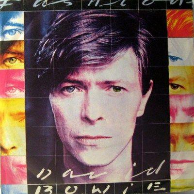 Album cover art for Fashion