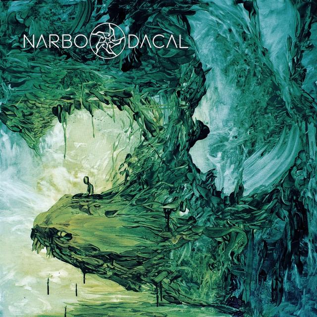 Album cover art for Narbo Dacal