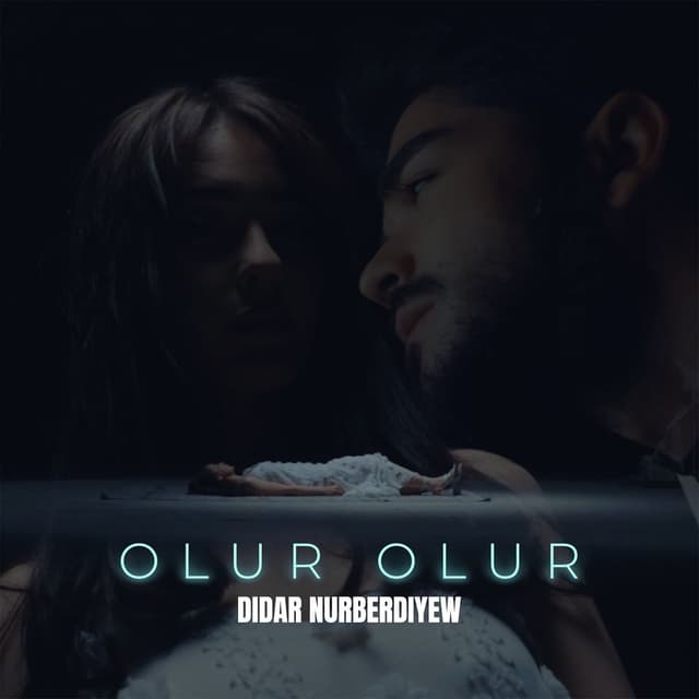 Album cover art for Olur Olur