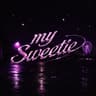 Wyw my sweetie #JerseyClub [Slowed]