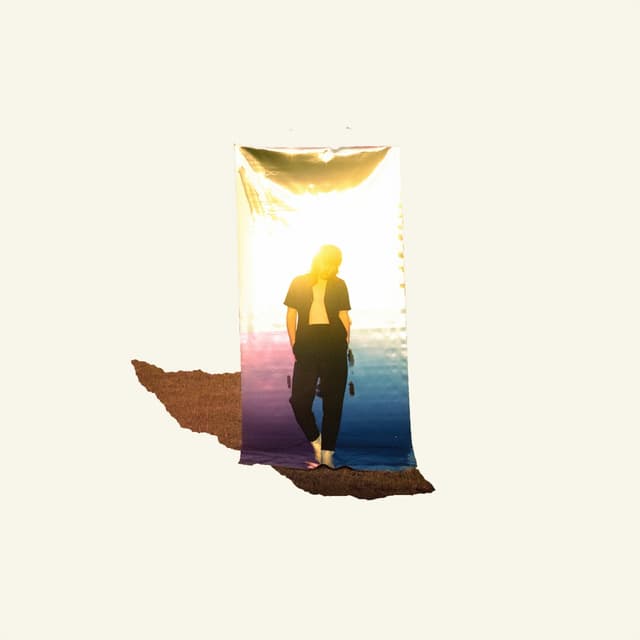 Album cover art for You’re Now 2 (Ginger Root Remix)