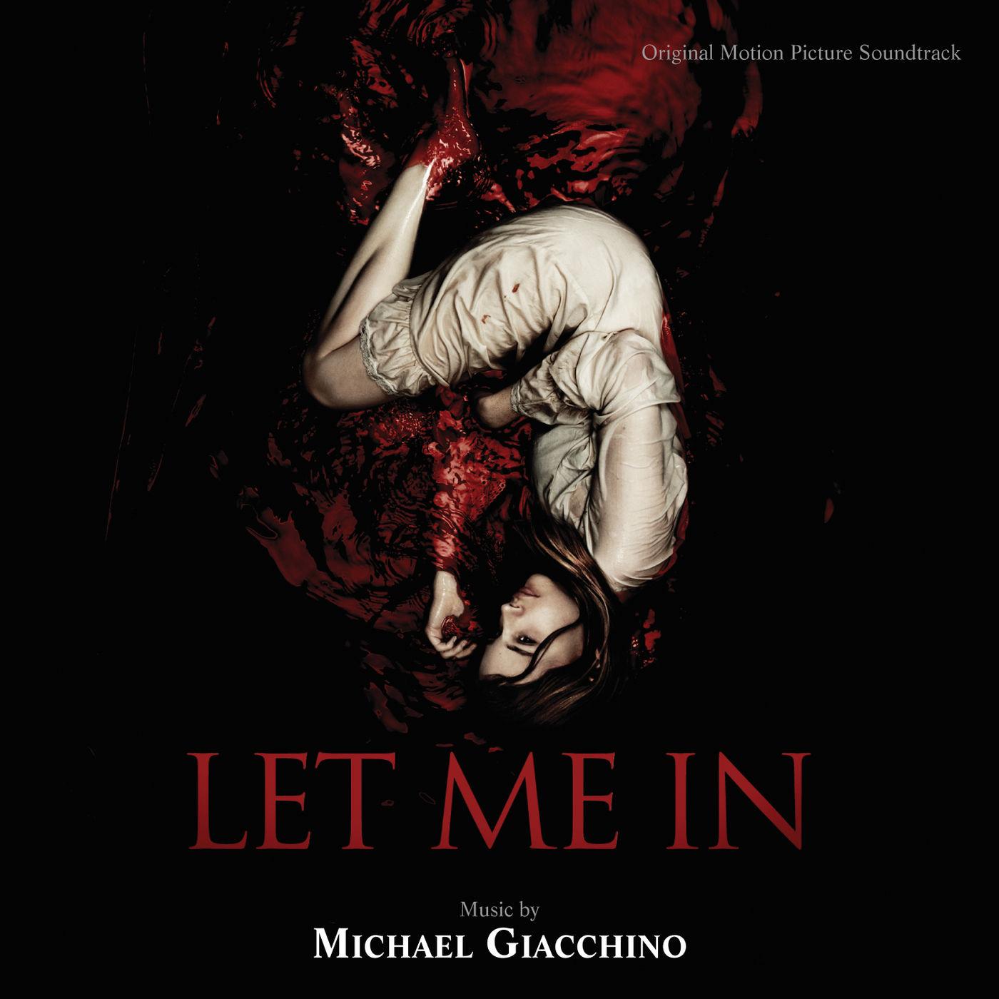 Let Me In [B.O.F.]