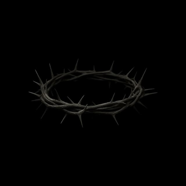 Album cover art for Pain