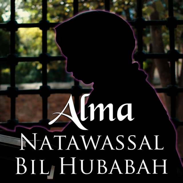 Album cover art for Natawassal Bil Hubabah