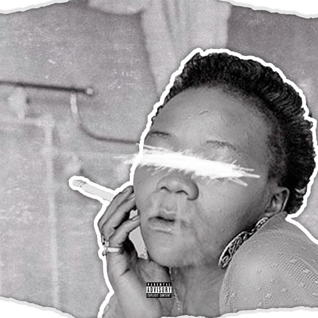 Album cover art for Loyalty