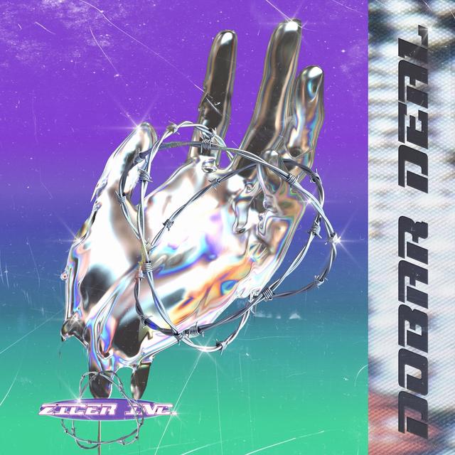 Album cover art for Dobar Deal