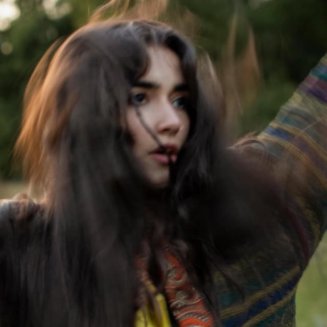 Album cover art for Untie My Tongue