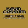 You're a Star