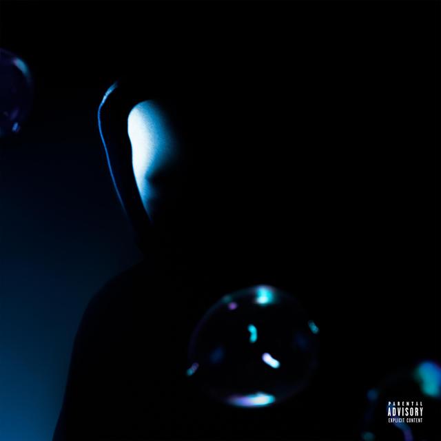 Album cover art for FORWANO