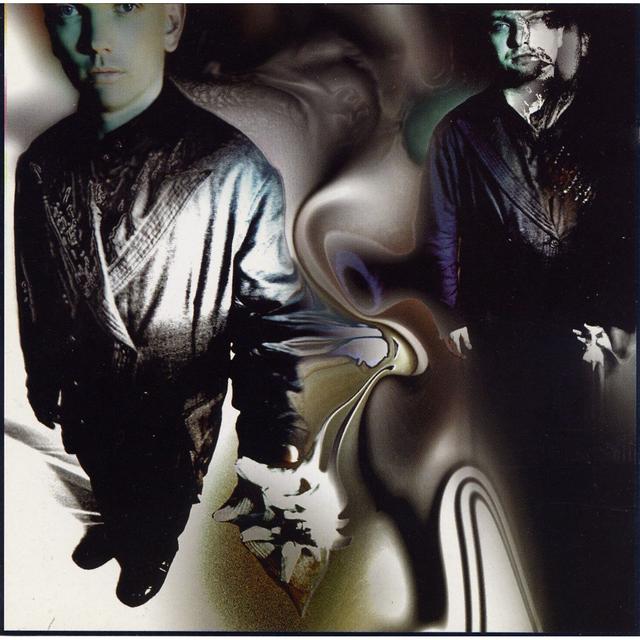 Album cover art for Wavebreaks