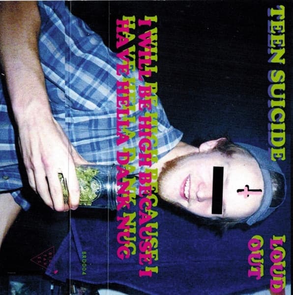 Album cover art for Rarities, Unreleased Stuff, and Cool Things