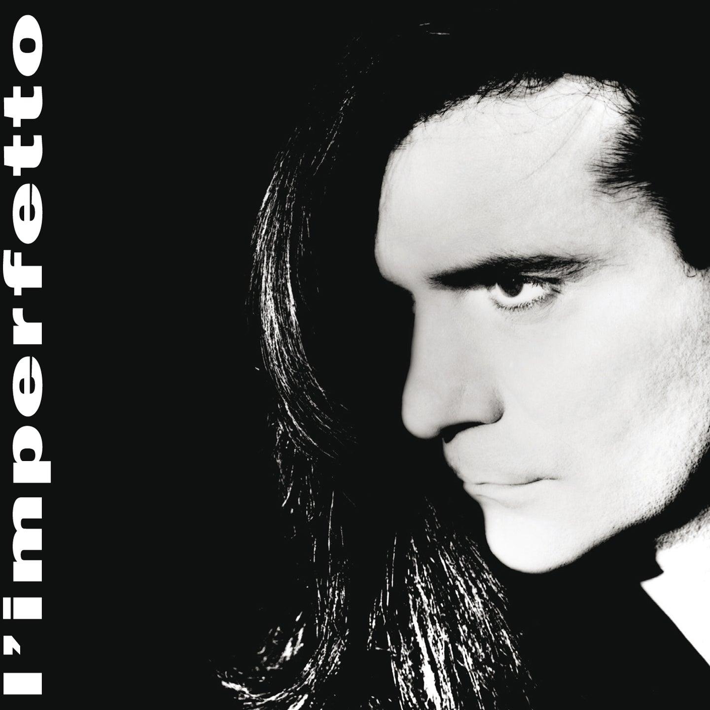 L'Imperfetto