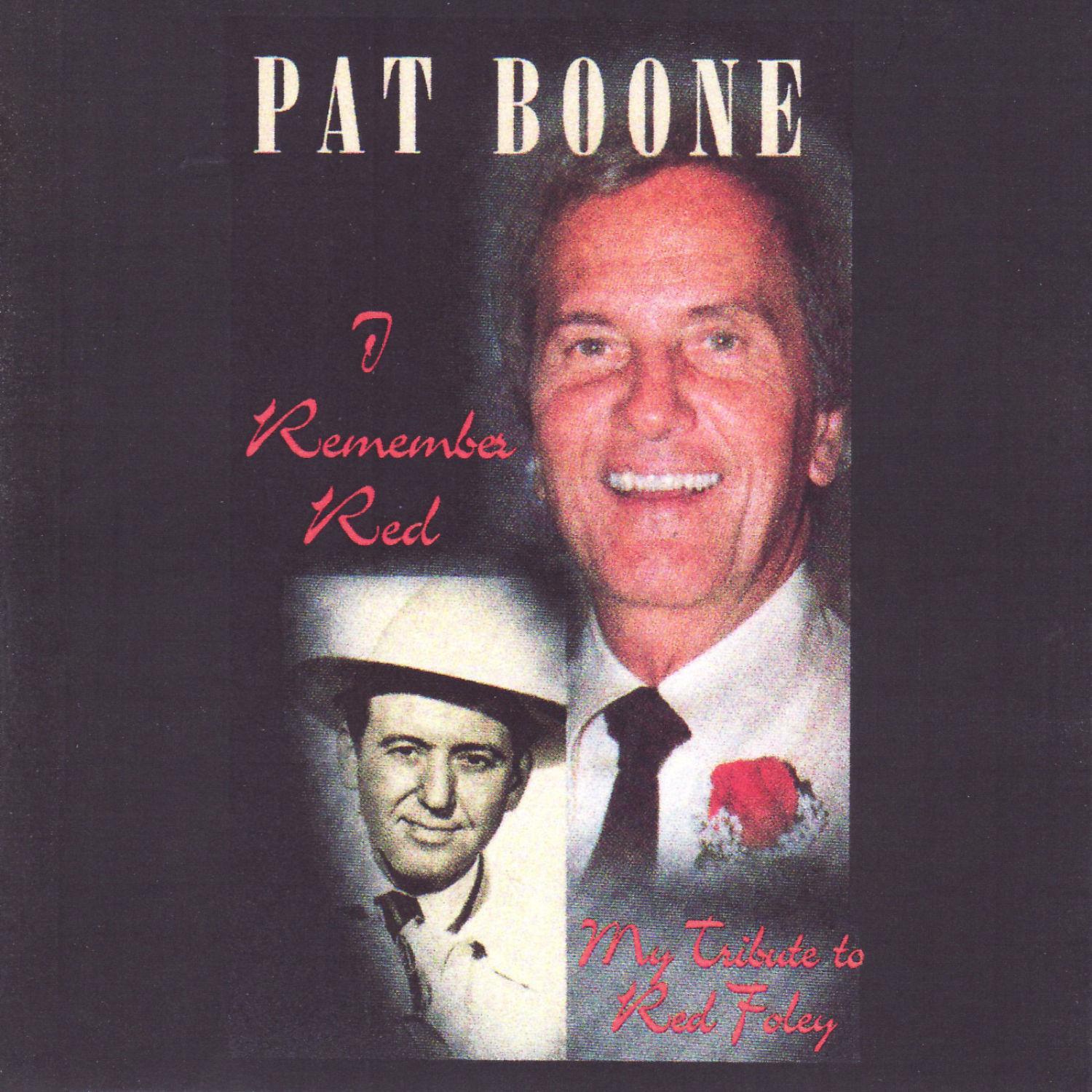 I Remember Red: A Tribute To Red Foley