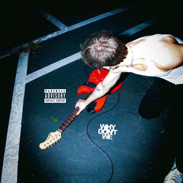 Album cover art for How Do You Love Somebody