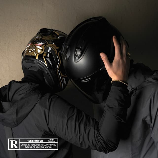 Album cover art for TIME