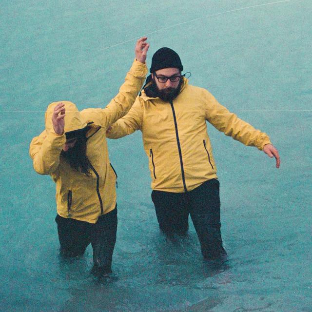 Album cover art for Repedés