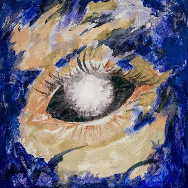 Album cover art for DIONNA